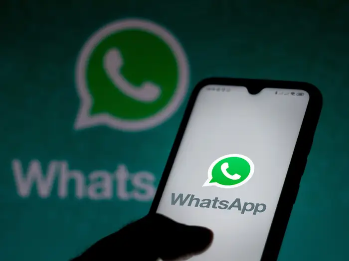 The WhatsApp number verification assistant is very useful